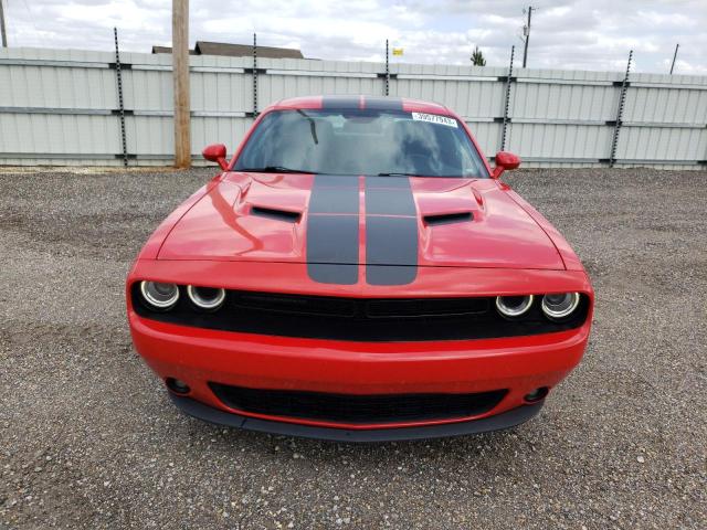 39577943 :رقم المزاد ، 2C3CDZAG2GH300859 vin ، 2016 Dodge Challenger Sxt مزاد بيع