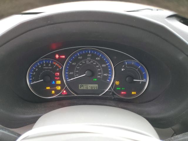 Aukcja sprzedaży 2012 Subaru Forester 2.5x, vin: JF2SHABC9CH433452, numer aukcji: 41120343
