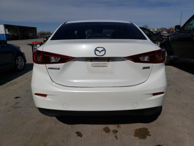 Продаж на аукціоні авто 2017 Mazda 3 Touring, vin: JM1BN1V72H1119289, номер лоту: 41188273