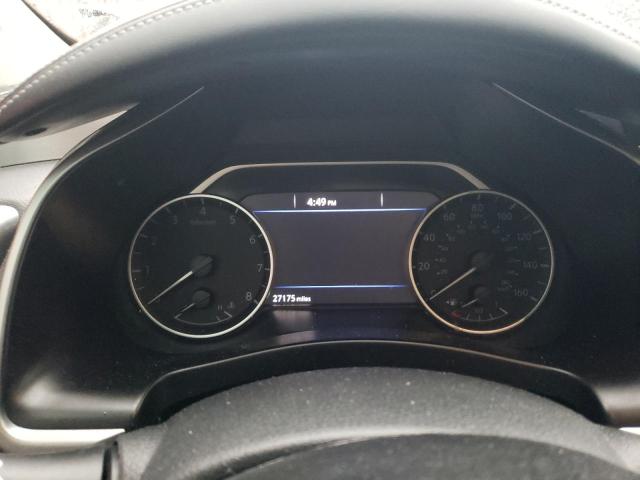 Продажа на аукционе авто 2019 Nissan Murano S, vin: 5N1AZ2MJ8KN132398, номер лота: 41484383
