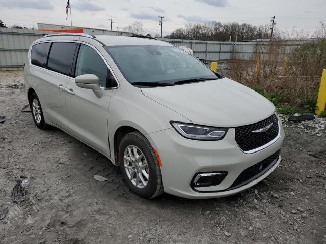 Продаж на аукціоні авто 2021 Chrysler Pacifica Touring L, vin: 2C4RC1BG1MR533761, номер лоту: 40981463