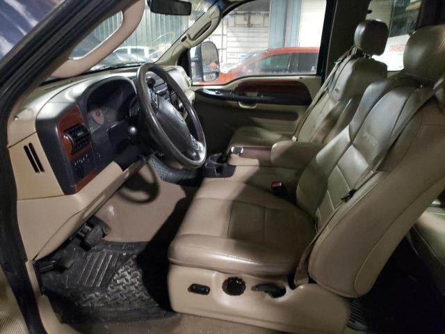 40937793 :رقم المزاد ، 1FTSX20PX6ED30513 vin ، 2006 Ford F250 Super Duty مزاد بيع