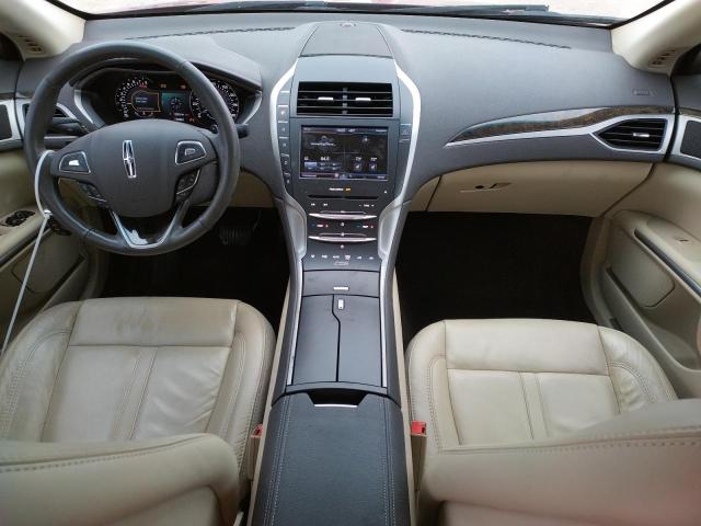 Aukcja sprzedaży 2014 Lincoln Mkz, vin: 3LN6L2G91ER808121, numer aukcji: 41656923