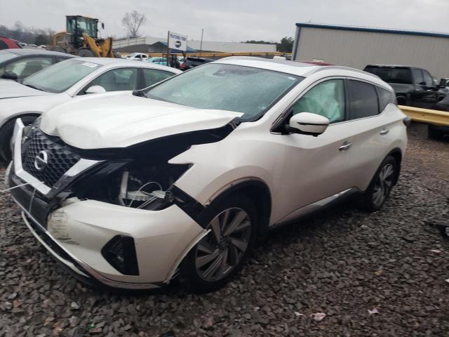 Продажа на аукционе авто 2019 Nissan Murano S, vin: 5N1AZ2MJ8KN132398, номер лота: 41484383