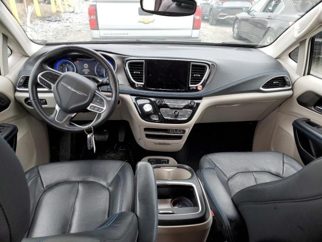 Продаж на аукціоні авто 2021 Chrysler Pacifica Touring L, vin: 2C4RC1BG1MR533761, номер лоту: 40981463