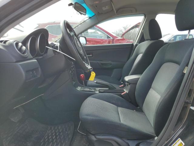 Продажа на аукционе авто 2008 Mazda 3 I, vin: JM1BK32F681837850, номер лота: 41385673