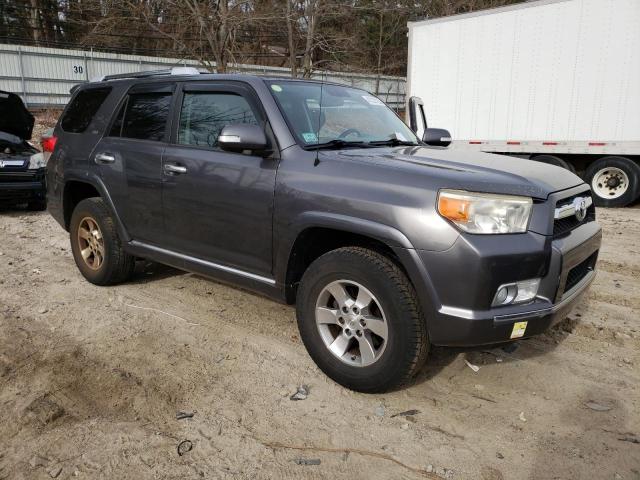 2010 Toyota 4runner Sr5 მანქანა იყიდება აუქციონზე, vin: JTEBU5JR9A5001266, აუქციონის ნომერი: 41737123