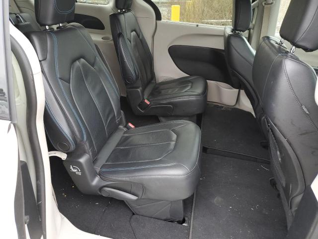 Продаж на аукціоні авто 2021 Chrysler Pacifica Touring L, vin: 2C4RC1BG1MR533761, номер лоту: 40981463