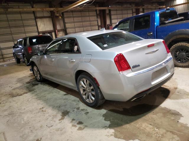 Aukcja sprzedaży 2019 Chrysler 300 Touring, vin: 2C3CCARG3KH602436, numer aukcji: 41137493