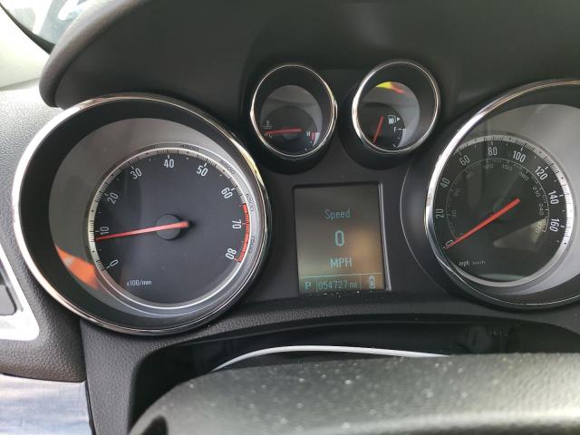 41383703 :رقم المزاد ، KL4CJGSB3FB246954 vin ، 2015 Buick Encore مزاد بيع