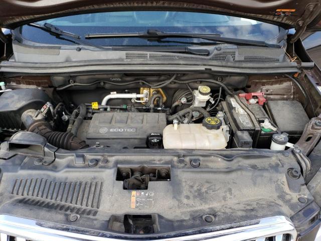 41383703 :رقم المزاد ، KL4CJGSB3FB246954 vin ، 2015 Buick Encore مزاد بيع