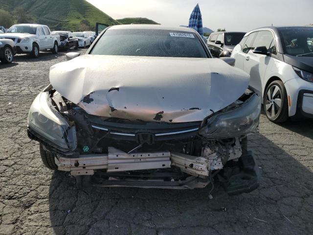 Продаж на аукціоні авто 2015 Honda Accord Sport, vin: 1HGCR2F5XFA208201, номер лоту: 41562613