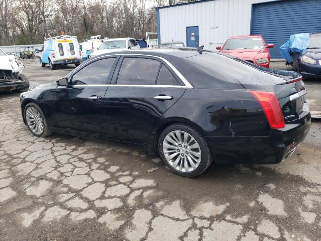 2014 Cadillac Cts Performance Collection მანქანა იყიდება აუქციონზე, vin: 1G6AY5SX0E0131377, აუქციონის ნომერი: 41471673