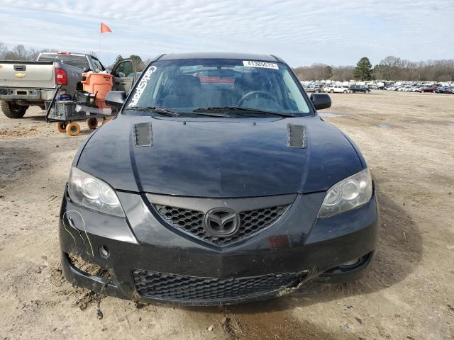 Продажа на аукционе авто 2008 Mazda 3 I, vin: JM1BK32F681837850, номер лота: 41385673