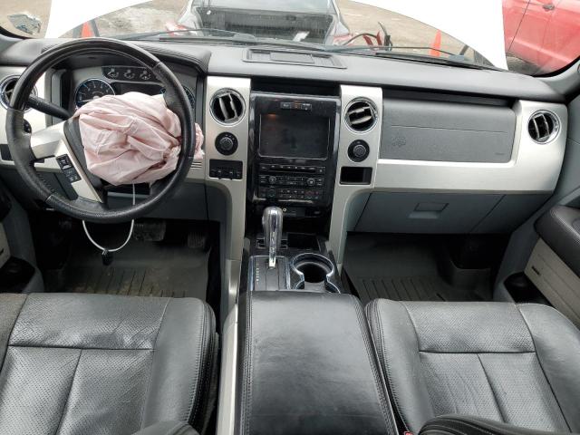 41462943 :رقم المزاد ، 1FTFW1EF2BFD02367 vin ، 2011 Ford F150 Supercrew مزاد بيع