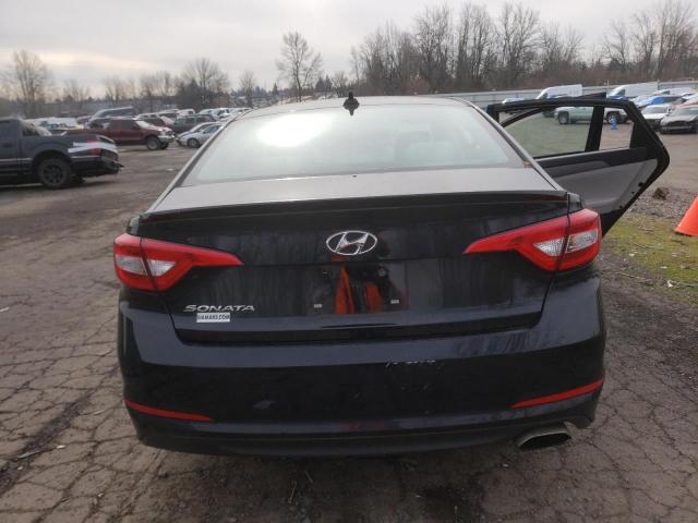 41308783 :رقم المزاد ، 5NPE24AF3FH065205 vin ، 2015 Hyundai Sonata Se مزاد بيع
