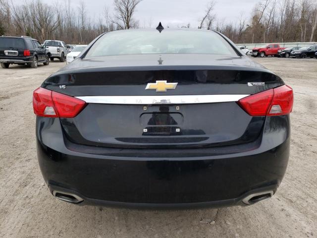 Продаж на аукціоні авто 2019 Chevrolet Impala Premier, vin: 1G1105S35KU136881, номер лоту: 41683533