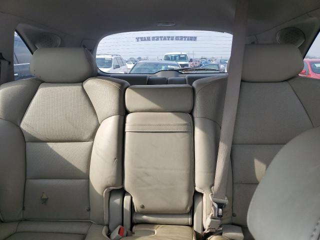 Auction sale of the 2007 Acura Mdx Sport, vin: 2HNYD288X7H538279, lot number: 41536443