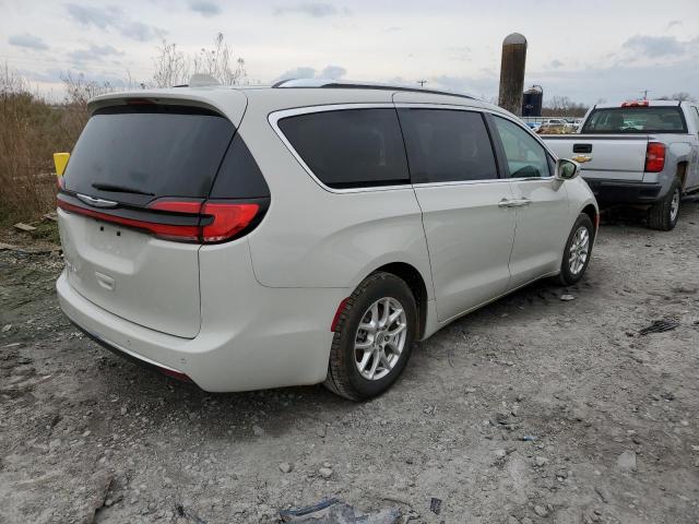 Продаж на аукціоні авто 2021 Chrysler Pacifica Touring L, vin: 2C4RC1BG1MR533761, номер лоту: 40981463