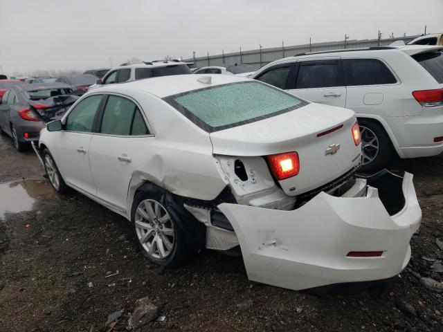Aukcja sprzedaży 2016 Chevrolet Malibu Limited Ltz, vin: 1G11E5SA8GF119763, numer aukcji: 40736573