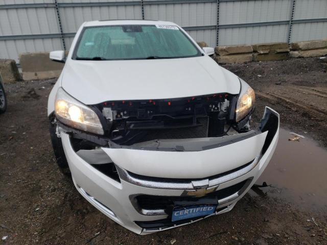 Aukcja sprzedaży 2016 Chevrolet Malibu Limited Ltz, vin: 1G11E5SA8GF119763, numer aukcji: 40736573
