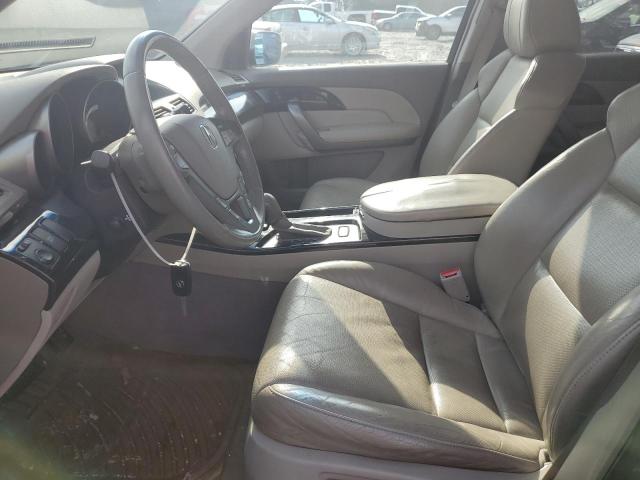 Auction sale of the 2007 Acura Mdx Sport, vin: 2HNYD288X7H538279, lot number: 41536443