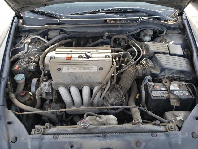 2004 Honda Accord Ex მანქანა იყიდება აუქციონზე, vin: 1HGCM56844A132398, აუქციონის ნომერი: 41147033