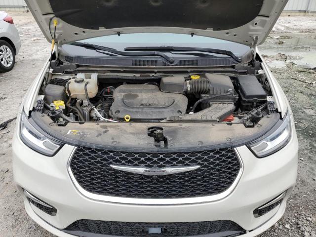 Продаж на аукціоні авто 2021 Chrysler Pacifica Touring L, vin: 2C4RC1BG1MR533761, номер лоту: 40981463