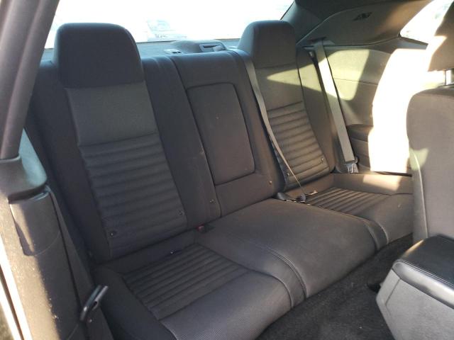 41698943 :رقم المزاد ، 2C3CDYBT7DH742005 vin ، 2013 Dodge Challenger R/t مزاد بيع