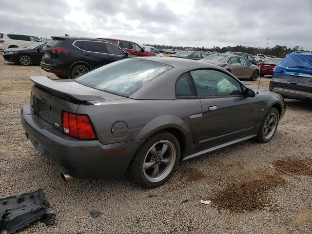 2003 Ford Mustang Gt მანქანა იყიდება აუქციონზე, vin: 1FAFP42X93F310162, აუქციონის ნომერი: 41293343