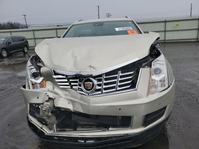 Aukcja sprzedaży 2014 Cadillac Srx Luxury Collection, vin: 3GYFNEE36ES608529, numer aukcji: 41293893