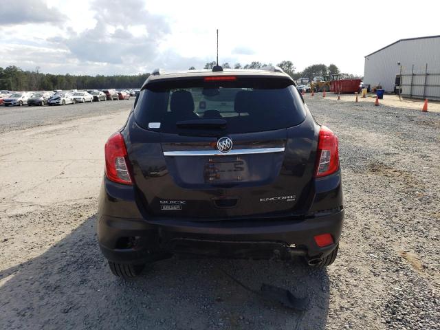 41383703 :رقم المزاد ، KL4CJGSB3FB246954 vin ، 2015 Buick Encore مزاد بيع