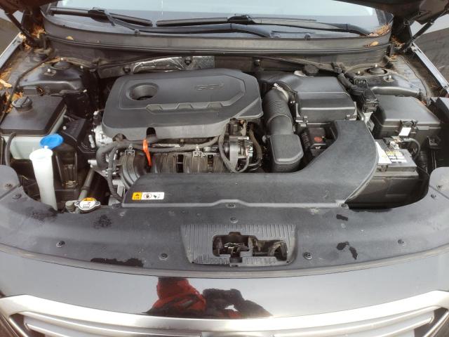 41308783 :رقم المزاد ، 5NPE24AF3FH065205 vin ، 2015 Hyundai Sonata Se مزاد بيع