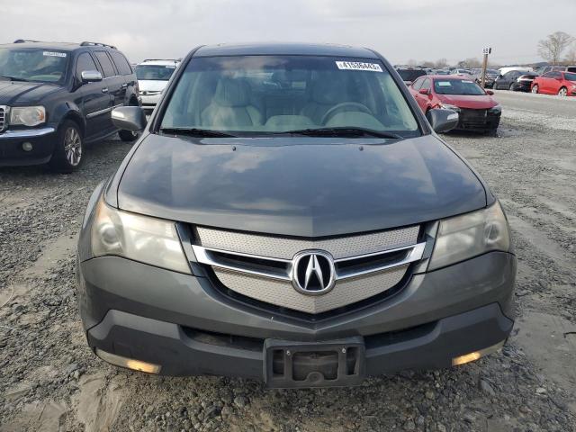 Auction sale of the 2007 Acura Mdx Sport, vin: 2HNYD288X7H538279, lot number: 41536443