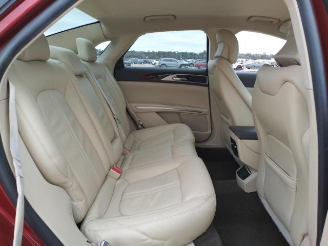 Aukcja sprzedaży 2014 Lincoln Mkz, vin: 3LN6L2G91ER808121, numer aukcji: 41656923