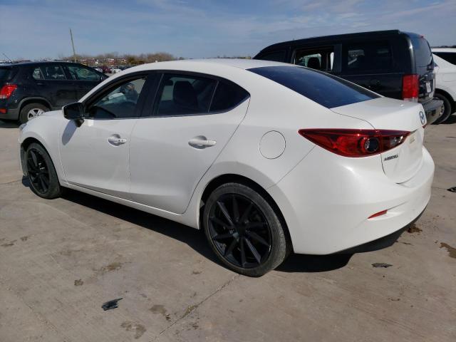 Продаж на аукціоні авто 2017 Mazda 3 Touring, vin: JM1BN1V72H1119289, номер лоту: 41188273