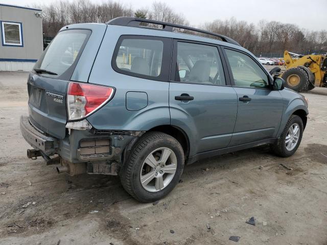 Aukcja sprzedaży 2012 Subaru Forester 2.5x, vin: JF2SHABC9CH433452, numer aukcji: 41120343