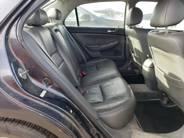 2004 Honda Accord Ex მანქანა იყიდება აუქციონზე, vin: 1HGCM56844A132398, აუქციონის ნომერი: 41147033