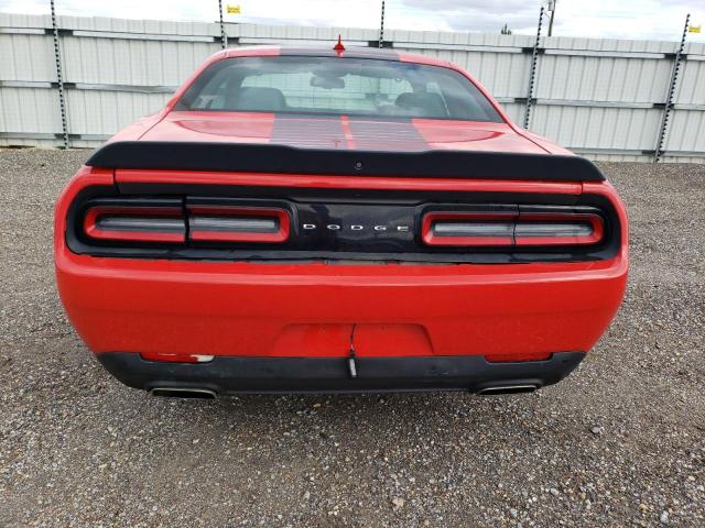 39577943 :رقم المزاد ، 2C3CDZAG2GH300859 vin ، 2016 Dodge Challenger Sxt مزاد بيع
