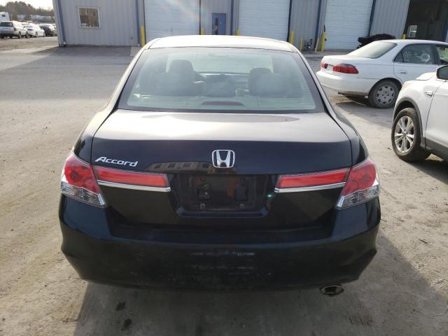 Продаж на аукціоні авто 2011 Honda Accord Lx, vin: 1HGCP2F35BA119201, номер лоту: 41250753