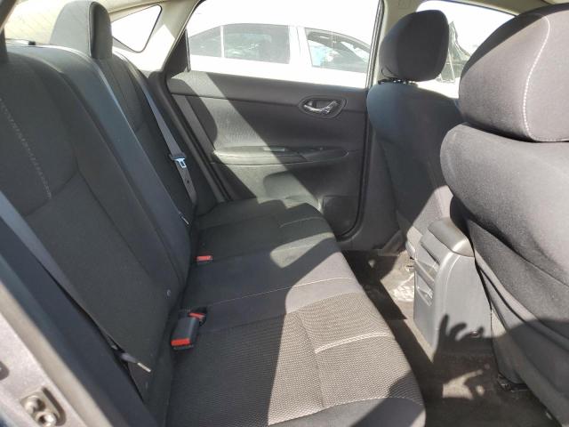 Продаж на аукціоні авто 2016 Nissan Sentra S, vin: 3N1AB7APXGY285165, номер лоту: 41363463