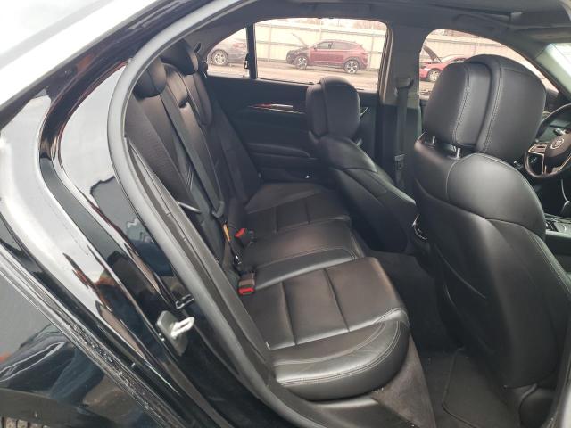2014 Cadillac Cts Performance Collection მანქანა იყიდება აუქციონზე, vin: 1G6AY5SX0E0131377, აუქციონის ნომერი: 41471673