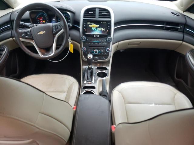 Aukcja sprzedaży 2016 Chevrolet Malibu Limited Ltz, vin: 1G11E5SA8GF119763, numer aukcji: 40736573