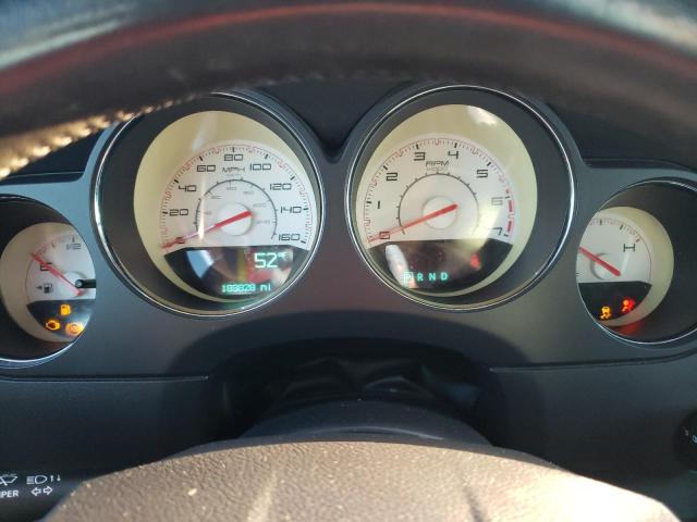41698943 :رقم المزاد ، 2C3CDYBT7DH742005 vin ، 2013 Dodge Challenger R/t مزاد بيع