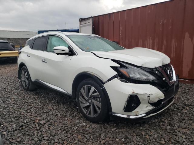 Продажа на аукционе авто 2019 Nissan Murano S, vin: 5N1AZ2MJ8KN132398, номер лота: 41484383