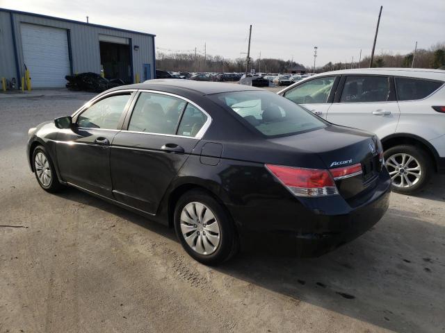 Продаж на аукціоні авто 2011 Honda Accord Lx, vin: 1HGCP2F35BA119201, номер лоту: 41250753
