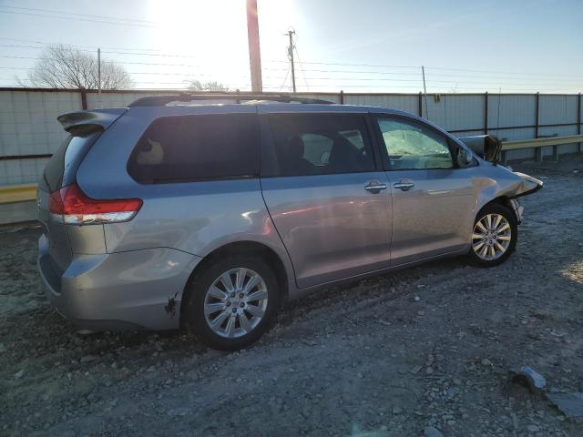 Aukcja sprzedaży 2014 Toyota Sienna Xle, vin: 5TDDK3DC5ES080661, numer aukcji: 70273982