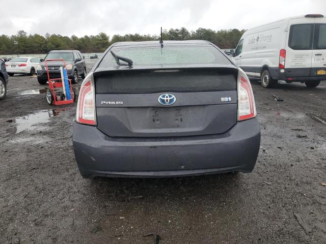 Продажа на аукционе авто 2013 Toyota Prius, vin: JTDKN3DU9D5568877, номер лота: 41935933