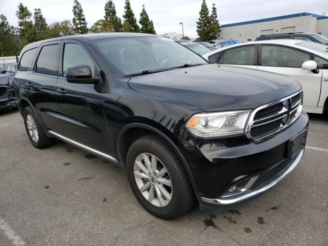 Aukcja sprzedaży 2020 Dodge Durango Sxt, vin: 1C4RDJAG0LC262634, numer aukcji: 41744243