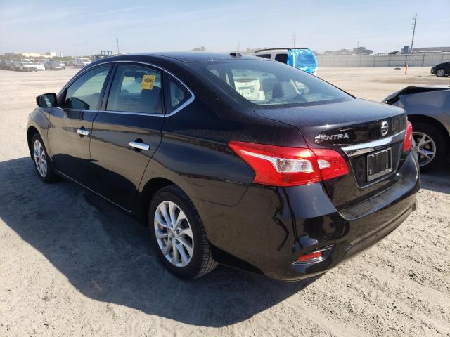 Продаж на аукціоні авто 2018 Nissan Sentra S, vin: 3N1AB7AP7JL614084, номер лоту: 41841503
